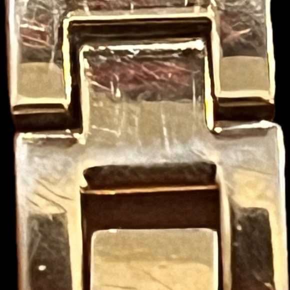 Vintage Anne Klein Women\'s Gold-Tone Watch main image 11